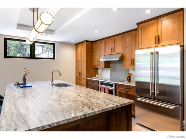 1525 Spruce ST #B, Boulder, CO 80302
