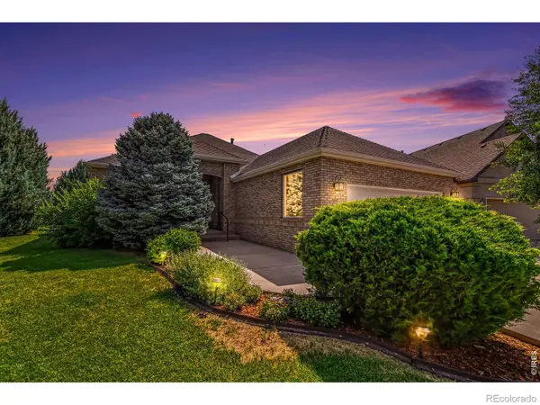915 Falcon Ridge CT, Eaton, CO 80615