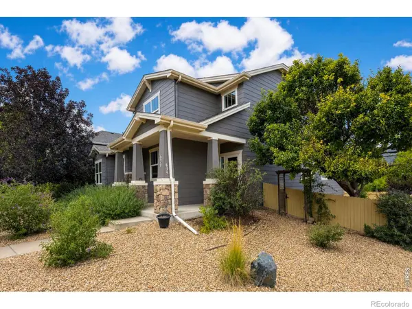 639 Summer Hawk DR, Longmont, CO 80504
