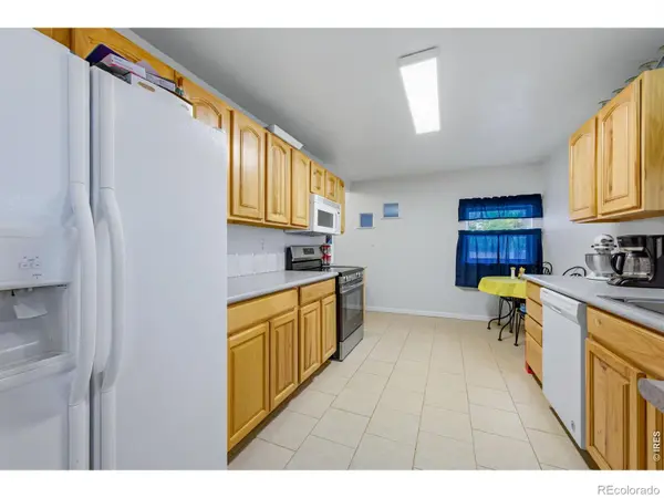 4331 Page PL, Loveland, CO 80537