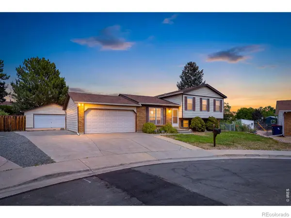 1082 Lilac CT,  Broomfield,  CO 80020