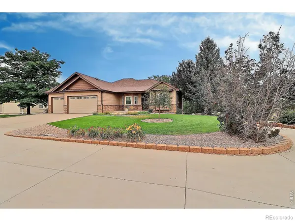 4612 Bush Mills AVE, Evans, CO 80634