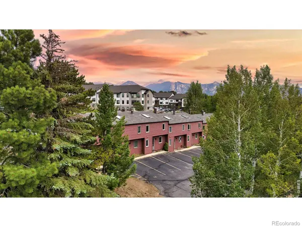 1050 S Saint Vrain AVE #L3, Estes Park, CO 80517