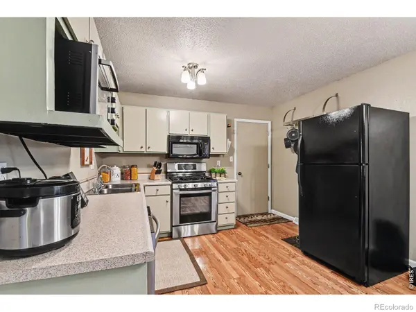 504 12th ST, Gilcrest, CO 80623