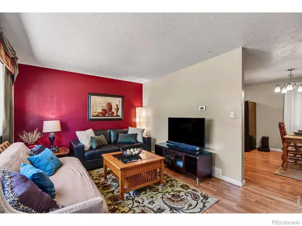 504 12th ST, Gilcrest, CO 80623