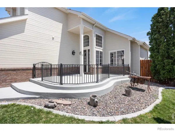 312 Mountain View AVE, Fort Lupton, CO 80621