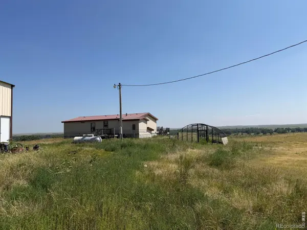 4868 County Road Ll.5, Idalia, CO 80735