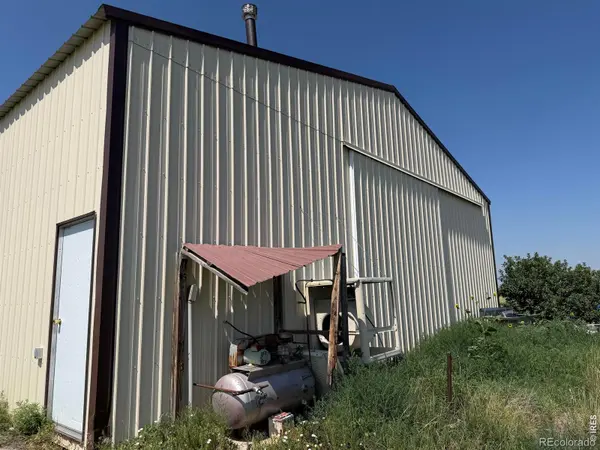 4868 County Road Ll.5, Idalia, CO 80735