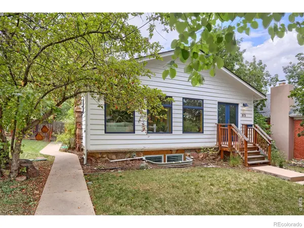 873 9th ST, Boulder, CO 80302