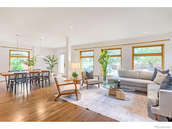 873 9th ST, Boulder, CO 80302