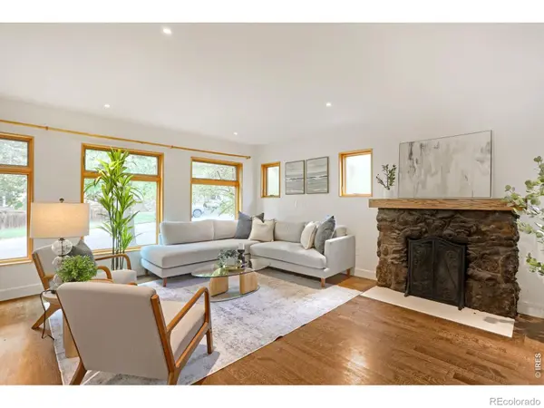 873 9th ST, Boulder, CO 80302
