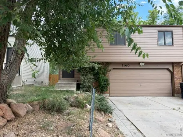 1140 Meadow ST,  Longmont,  CO 80501