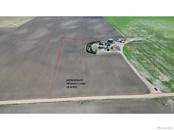 34288 County Road 51, Peetz, CO 80747