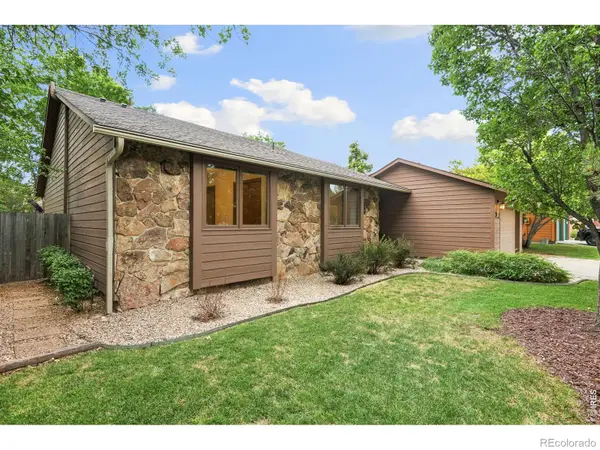 3842 Tradition DR, Fort Collins, CO 80526