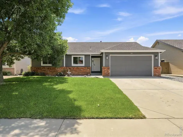 96 W Forest ST, Milliken, CO 80543