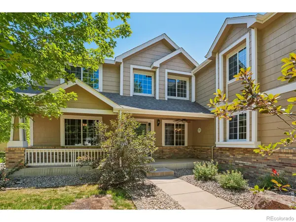 4980 Monarch DR, Firestone, CO 80504