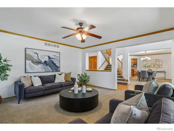 4980 Monarch DR, Firestone, CO 80504