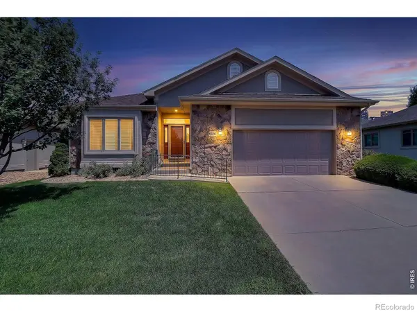 1526 64th Ave Ct, Greeley, CO 80634