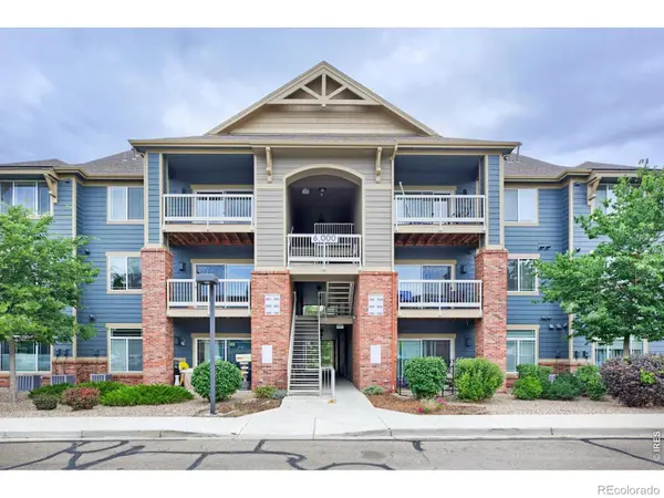 804 Summer Hawk DR #6301, Longmont, CO 80504