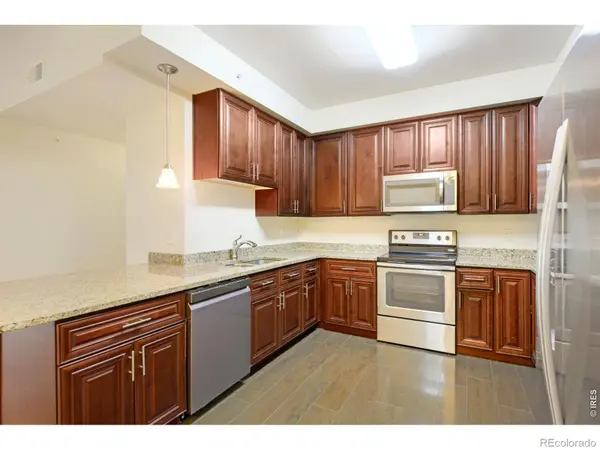 804 Summer Hawk DR #6301, Longmont, CO 80504