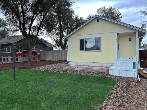 24801 1st ST, Galeton, CO 80622