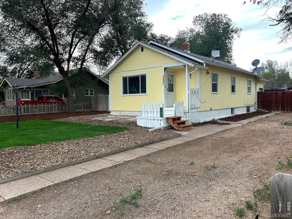24801 1st ST, Galeton, CO 80622