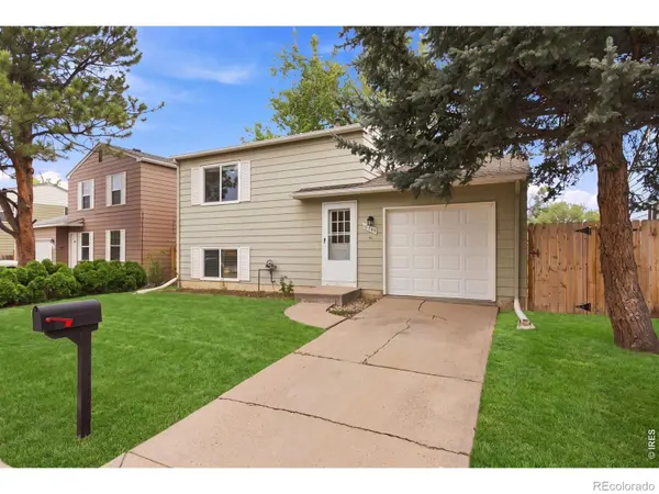 10745 Miller CT, Westminster, CO 80021