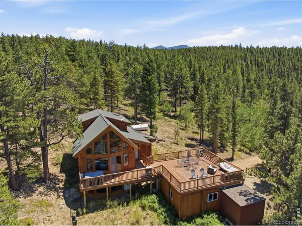 24 Farrell DR, Black Hawk, CO 80422