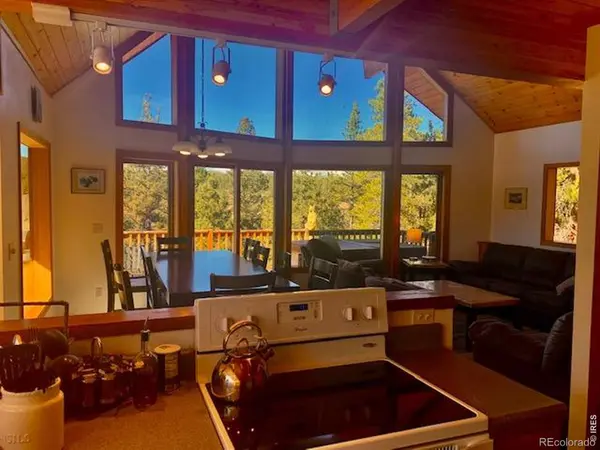 24 Farrell DR, Black Hawk, CO 80422
