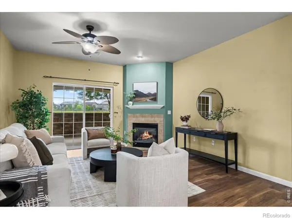 2214 Owens AVE #102, Fort Collins, CO 80528