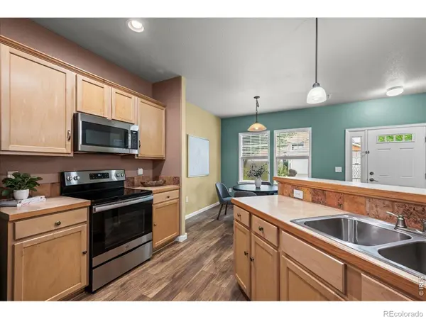 2214 Owens AVE #102, Fort Collins, CO 80528