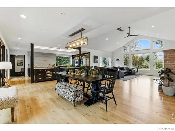 182 Ridge RD, Boulder, CO 80303