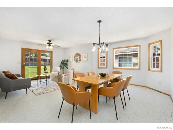 3950 W 12th ST #22, Greeley, CO 80634
