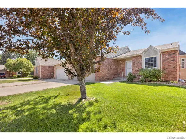 3950 W 12th ST #22, Greeley, CO 80634