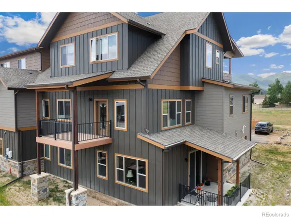 1700 Wildfire RD #I-201, Estes Park, CO 80517