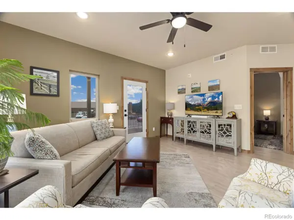 1700 Wildfire RD #I-201, Estes Park, CO 80517