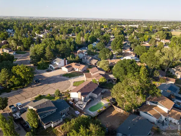 4322 W 22nd ST, Greeley, CO 80634