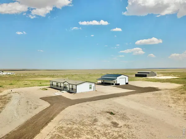 41876 County Road 80, Briggsdale, CO 80611