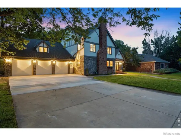 1812 Lakeshore CIR, Fort Collins, CO 80525