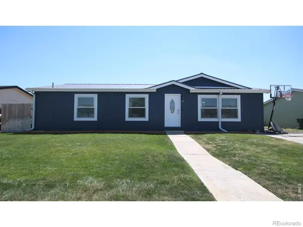 111 Jennifer CIR, Brush, CO 80723