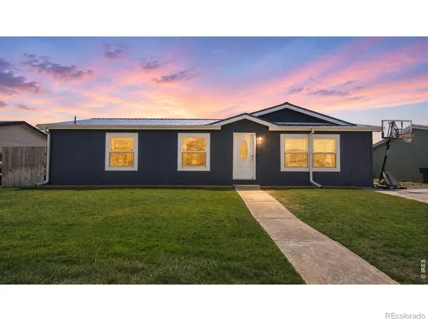 111 Jennifer CIR, Brush, CO 80723