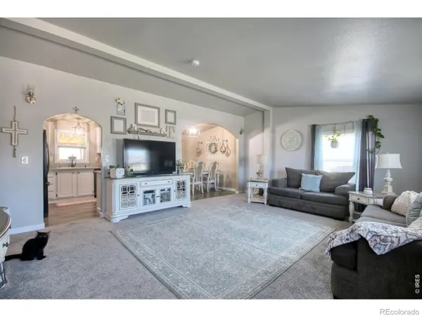 111 Jennifer CIR, Brush, CO 80723