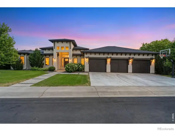 1813 Seashell CT, Windsor, CO 80550