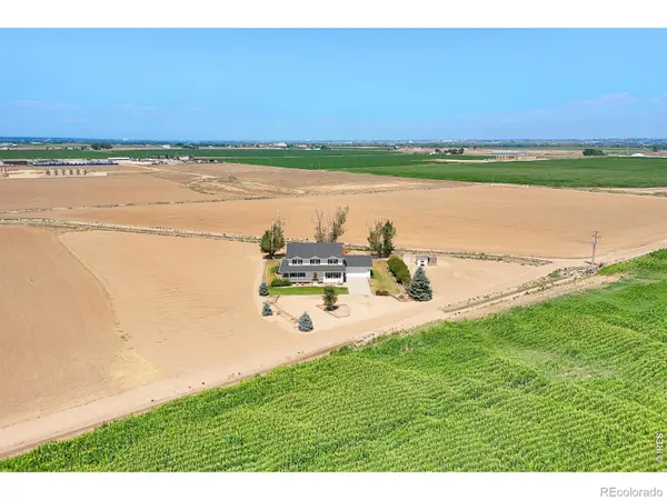 25497 US Highway 34, Kersey, CO 80644