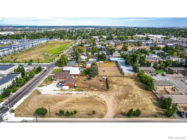 5651 E 62nd AVE, Commerce City, CO 80022