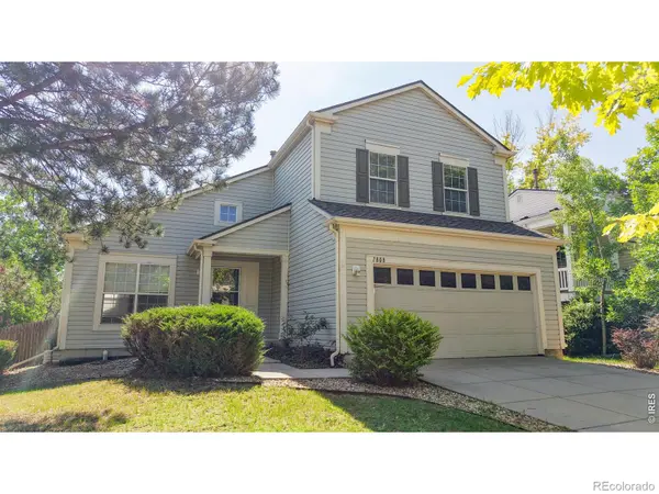 1808 Wildrose DR, Longmont, CO 80503