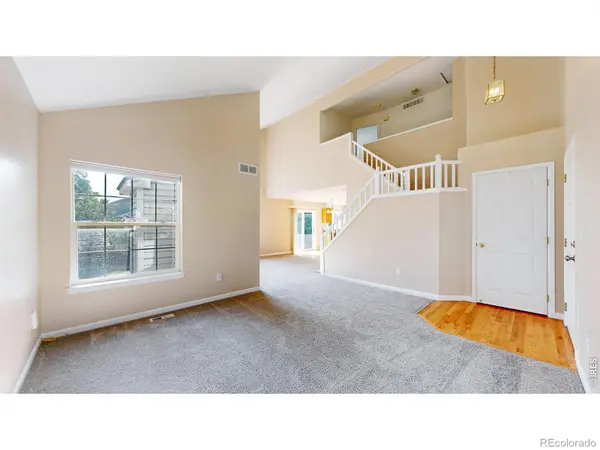 1808 Wildrose DR, Longmont, CO 80503