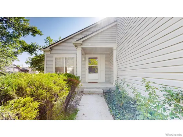 1808 Wildrose DR, Longmont, CO 80503