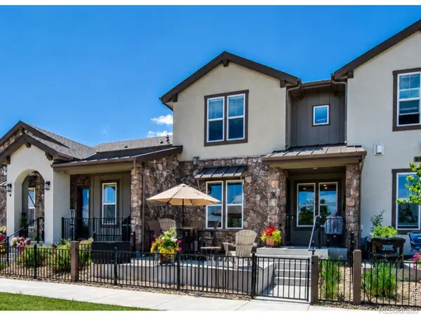 6245 Vernazza WAY #3, Windsor, CO 80550