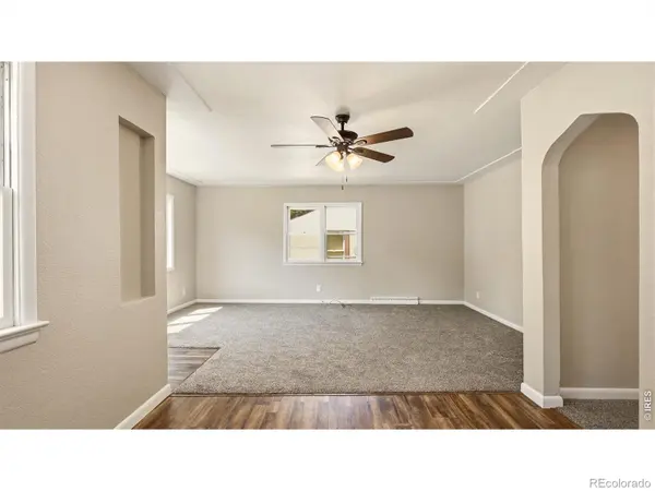 715 Lincoln ST, Brush, CO 80723